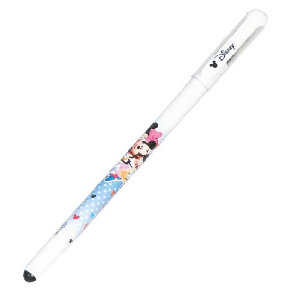 Bút gel Thiên Long GEL-030-MI